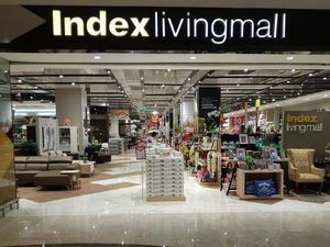Percantik Hunian dengan Full Diskonan di Index Living Mall Percantik Hunian dengan Full Diskonan di Index Living Mall