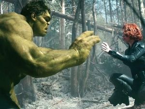 Meski soal Superhero, Film Marvel Tak Kalah Hidup dan Emosional
