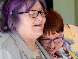 Seorang Kakek Dipenjara 45 Tahun karena Memperkosa Putrinya Sendiri