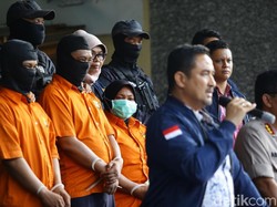 Tini Ikut Rencanakan Bunuh Pupung-Dana karena Kasihan ke Aulia Kesuma