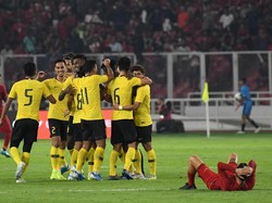 Rival Watch: Malaysia Didominasi JDT, Kombinasi Pemain Muda-Senior