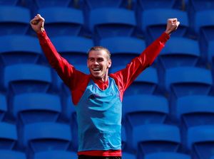 Bale Janji Bebas Cedera Musim Ini