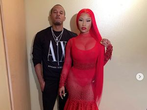Kejam! Suami Nicki Minaj Ternyata Pernah Membunuh dan Memperkosa Kejam! Suami Nicki Minaj Ternyata Pernah Membunuh dan Memperkosa