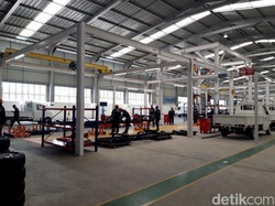 Kurangi Polusi, Industri Otomotif Dinilai Perlu Tinggalkan Teknologi Usang