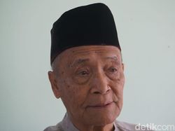 Buya Syafii dan Etos Datuk Perpatih Nan Sabatang