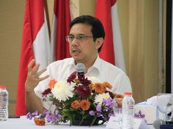 Penjelasan Kemensos Soal Pasien JKN di Klaten Tak Bisa Cuci Darah
