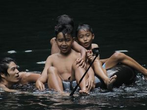 Keseruan MTMA di Purbalingga dan Purwokerto