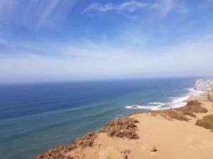 Inilah Titik Paling Barat Benua Eropa