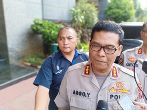 Salah Satu Terduga Perusuh Aksi Mujahid 212 Adalah Laksda (Purn) Sony Santoso