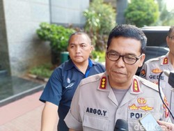 Salah Satu Terduga Perusuh Aksi Mujahid 212 Adalah Laksda (Purn) Sony Santoso