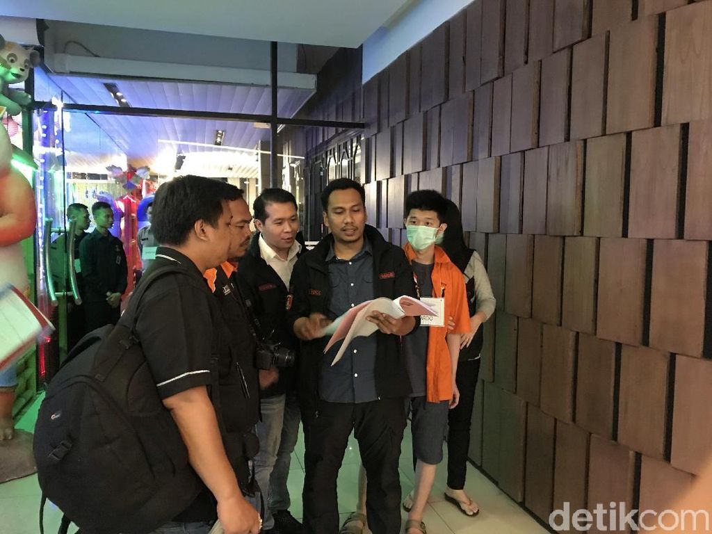 Manajernya Tersangka Pembiaran Korban Pelemparan Batu, Ini Kata Pluit Village Manajernya Tersangka Pembiaran Korban Pelemparan Batu, Ini Kata Pluit Village