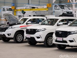 Ditanya soal Mobil yang Akan Dipamerkan di IIMS 2023, Esemka Jawab Begini Ditanya soal Mobil yang Akan Dipamerkan di IIMS 2023, Esemka Jawab Begini