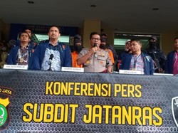 Polisi: 3 DPO Kasus Aulia Kesuma Ikut Rencanakan Pembunuhan Pupung-Dana
