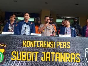 Polisi: 3 DPO Kasus Aulia Kesuma Ikut Rencanakan Pembunuhan Pupung-Dana Polisi: 3 DPO Kasus Aulia Kesuma Ikut Rencanakan Pembunuhan Pupung-Dana