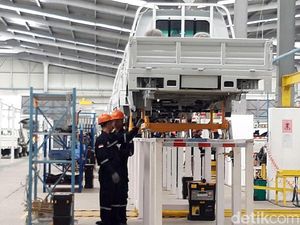 Kemenperin Coba Kawinkan Esemka dengan Vendor Lokal