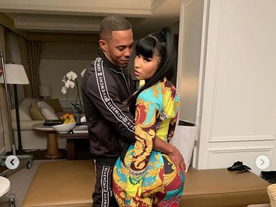 Bucin Jadi Alasan Nicki Minaj Pensiun dari Dunia Musik?