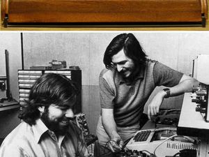 Jangan Kaget, Begini Produk Awal Apple Sampai Samsung