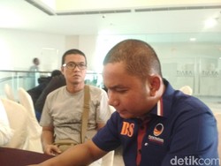 Masuk Radar Pilwalkot Medan Bareng Menantu Jokowi, Ini Kata Bupati Tapteng