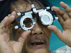 Cara Klaim Kacamata Gratis dari BPJS, Simak Langkah Lengkapnya di Sini!