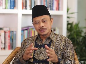 Jihad Terbesar Muslim di AS Perangi Miskonsepsi Tentang Islam Jihad Terbesar Muslim di AS Perangi Miskonsepsi Tentang Islam