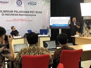 UGM-Inuki Gelar Seminar Bagi Penderita Kanker