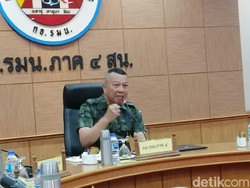 3 Filosofi Thailand Atasi Masalah Narkoba dan TPPO di Perbatasan Selatan