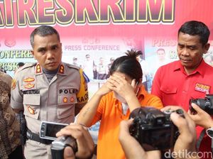 Ibu Kakak Beradik Penganiaya Guru SD di Gowa Ikut Jadi Tersangka