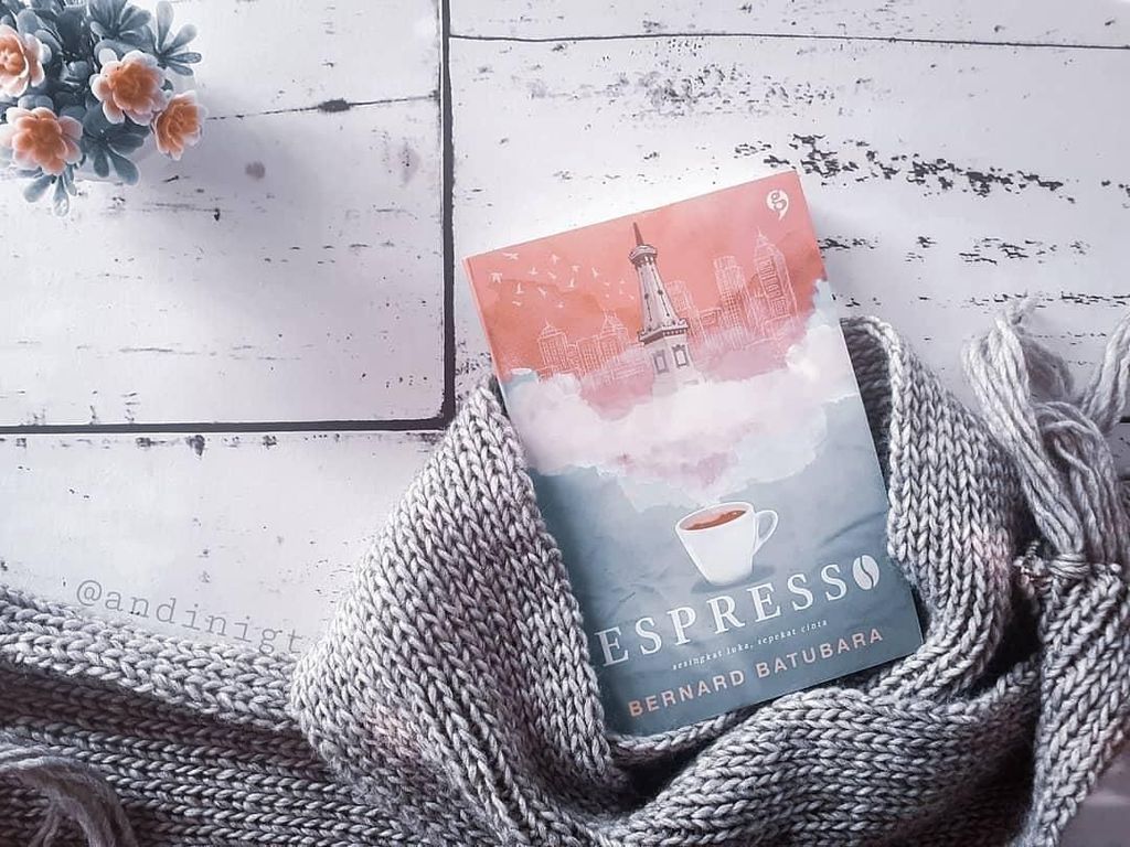 Rekomendasi Buku Akhir Pekan Rekomendasi Buku Akhir Pekan