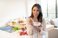 Manfaat Diet Keto dan Ketahui juga Risikonya
