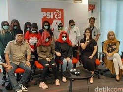 PSI Bantu Pemulangan 14 WNI Korban Nikah Paksa di China