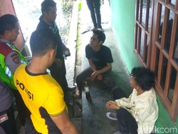 Polisi Amankan 2 Pemuda Mabuk di Teras Warga Sebelum Jumatan