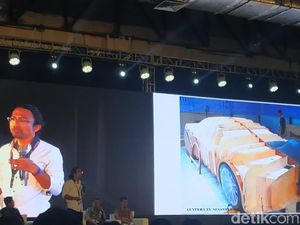 Mengenal Putra Petir & Kiprahnya dalam Membuat Mobil Listrik Mengenal Putra Petir & Kiprahnya dalam Membuat Mobil Listrik