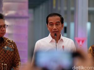 Pak Jokowi, Papua Lebih Butuh Infrastruktur Daripada Istana Pak Jokowi, Papua Lebih Butuh Infrastruktur Daripada Istana