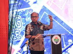 Inovasi Kemendes Ini Dorong Tiap Desa Tingkatkan Perekonomian