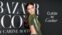 Foto: Deretan Model Seksi di Icon Party, Ada Adriana Lima dan Martha Hunt