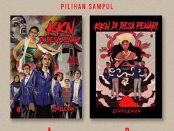 Novel KKN Desa Penari Naskah yang Unik dan Tak Terduga