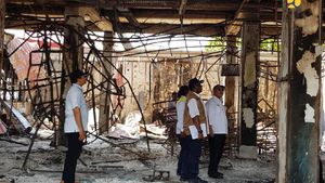 Dimulai! Pemulihan Jayapura Usai Demo Rusuh Akhir Agustus