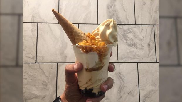 truffle boba
