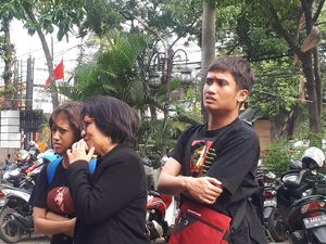 15 Tahun Kasus Munir, Keluarga Kembali Cari Ruang Ajukan Upaya Hukum 15 Tahun Kasus Munir, Keluarga Kembali Cari Ruang Ajukan Upaya Hukum