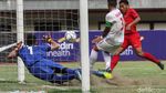 Garuda Muda Digulung Iran