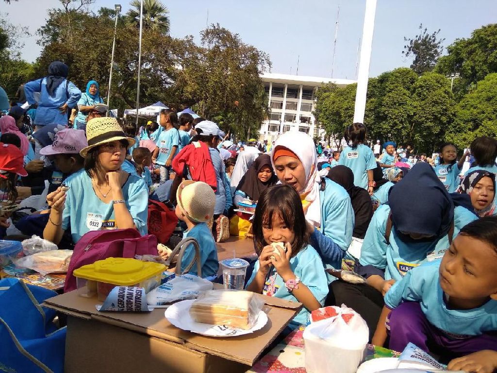 Ahli Gizi Ungkap Pentingnya Sarapan 2 Jam Setelah Bangun Tidur Ahli Gizi Ungkap Pentingnya Sarapan 2 Jam Setelah Bangun Tidur