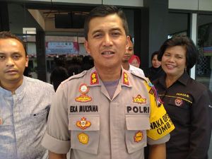 Buat Pernyataan, Pelaku Pelecehan Seksual di TL Bekasi Tak Ditahan