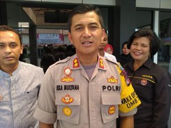 Buat Pernyataan, Pelaku Pelecehan Seksual di TL Bekasi Tak Ditahan