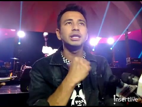 Raffi Ahmad
