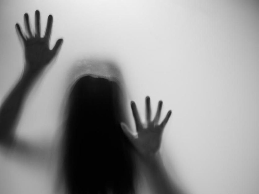 Tren Konten Horor, Ini Deretan Kisah Hantu yang Viral Tren Konten Horor, Ini Deretan Kisah Hantu yang Viral