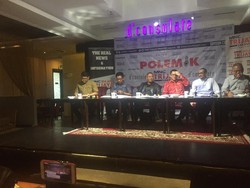 Komisi III soal RUU KPK: Dikatakan Melemahkan, Apa Iya DPR Gila?