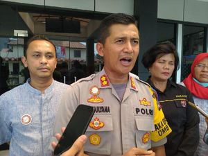 Polisi Duga Pelaku Pelecehan di Lampu Merah Bekasi Alami Gangguan Jiwa