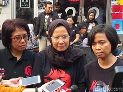 Tak Kunjung Umumkan Hasil TPF Munir, Jokowi Akan Dilaporkan ke Ombudsman