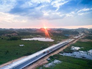 Menteri Hambat Investasi Bakal Kena Semprit