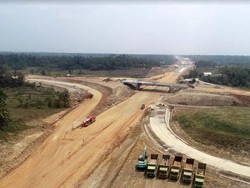 Apa Kabar Proyek Tol Serang-Panimbang?